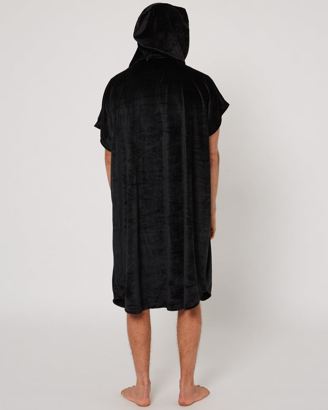 Follow Corp Towlie - Black