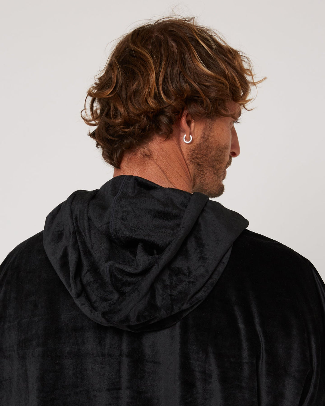 Follow Corp Towlie - Black
