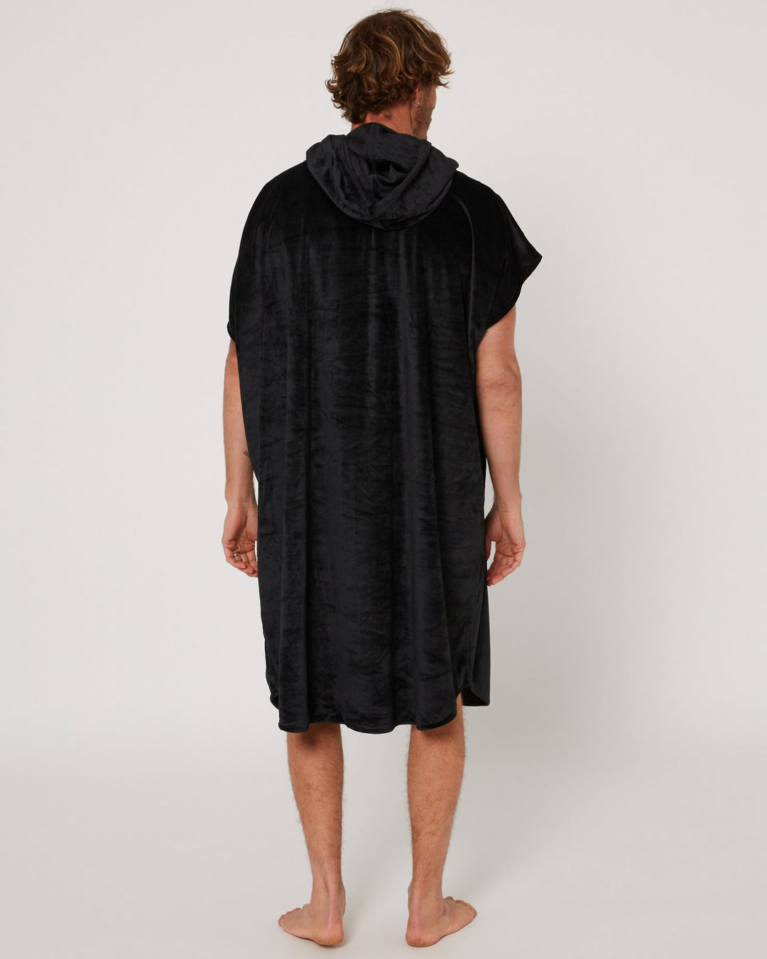 Follow Corp Towlie - Black