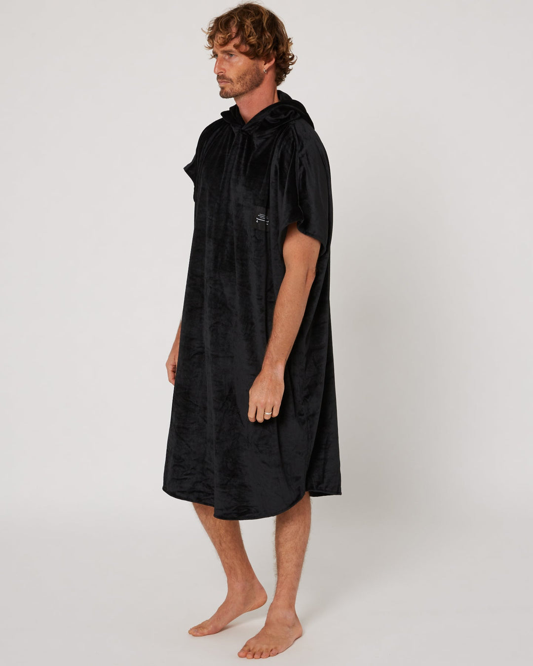 Follow Corp Towlie - Black