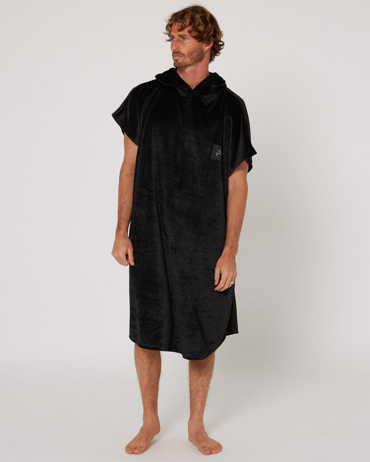 Follow Corp Towlie - Black