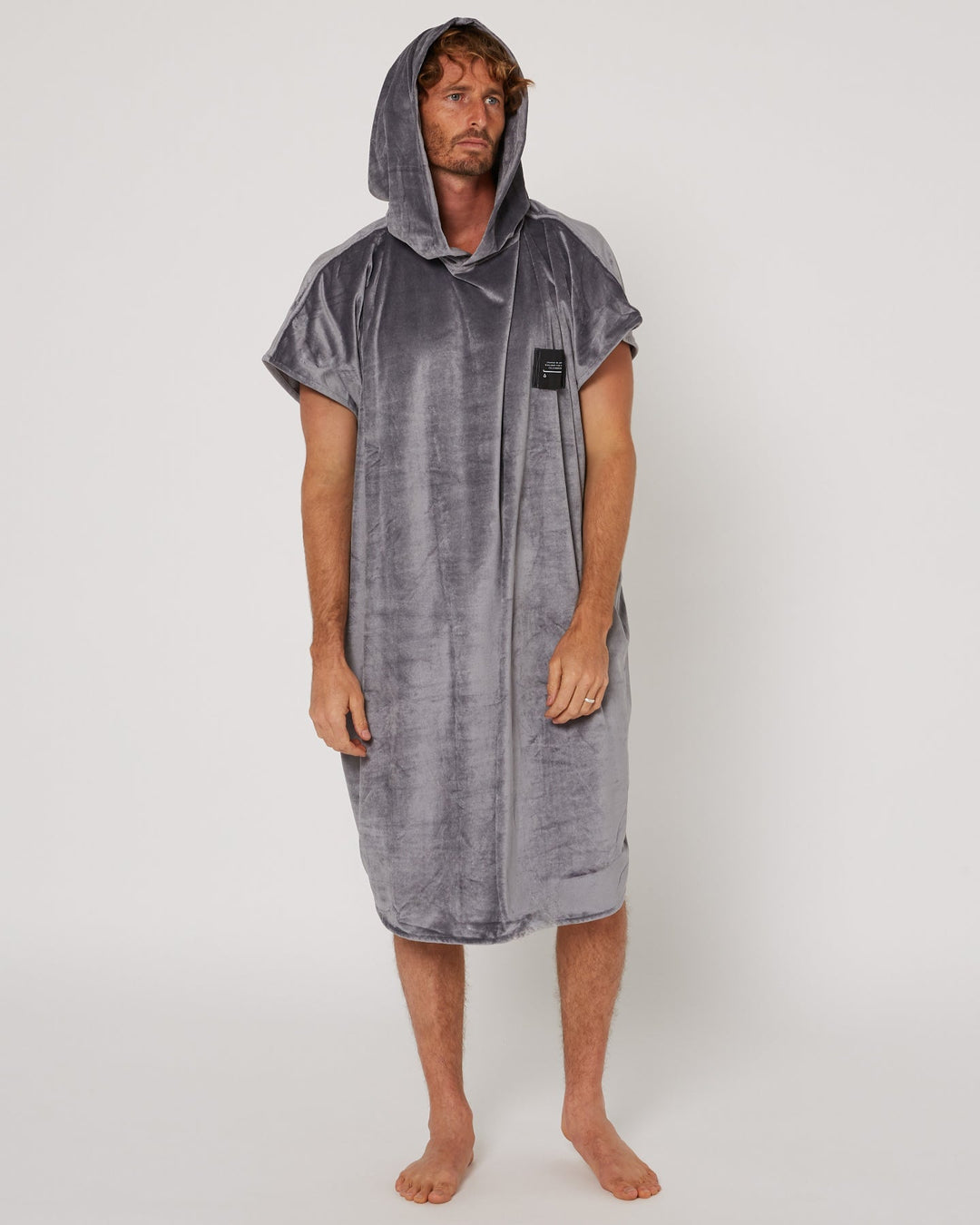Follow Corp Towlie - Steel Grey