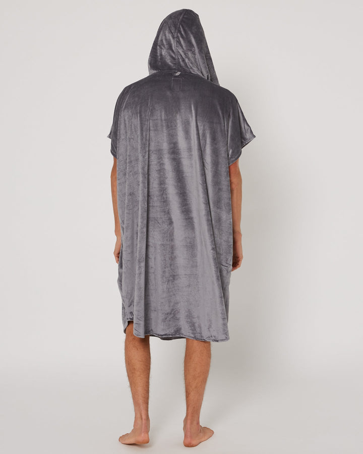 Follow Corp Towlie - Steel Grey