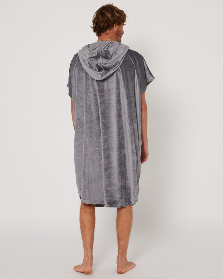 Follow Corp Towlie - Steel Grey