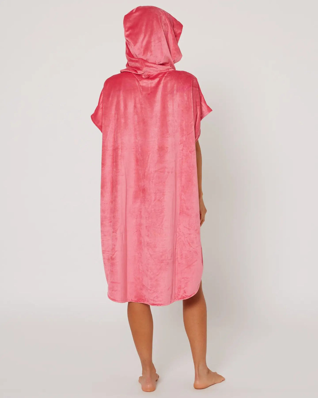 Follow Corp Towlie - Hot Pink