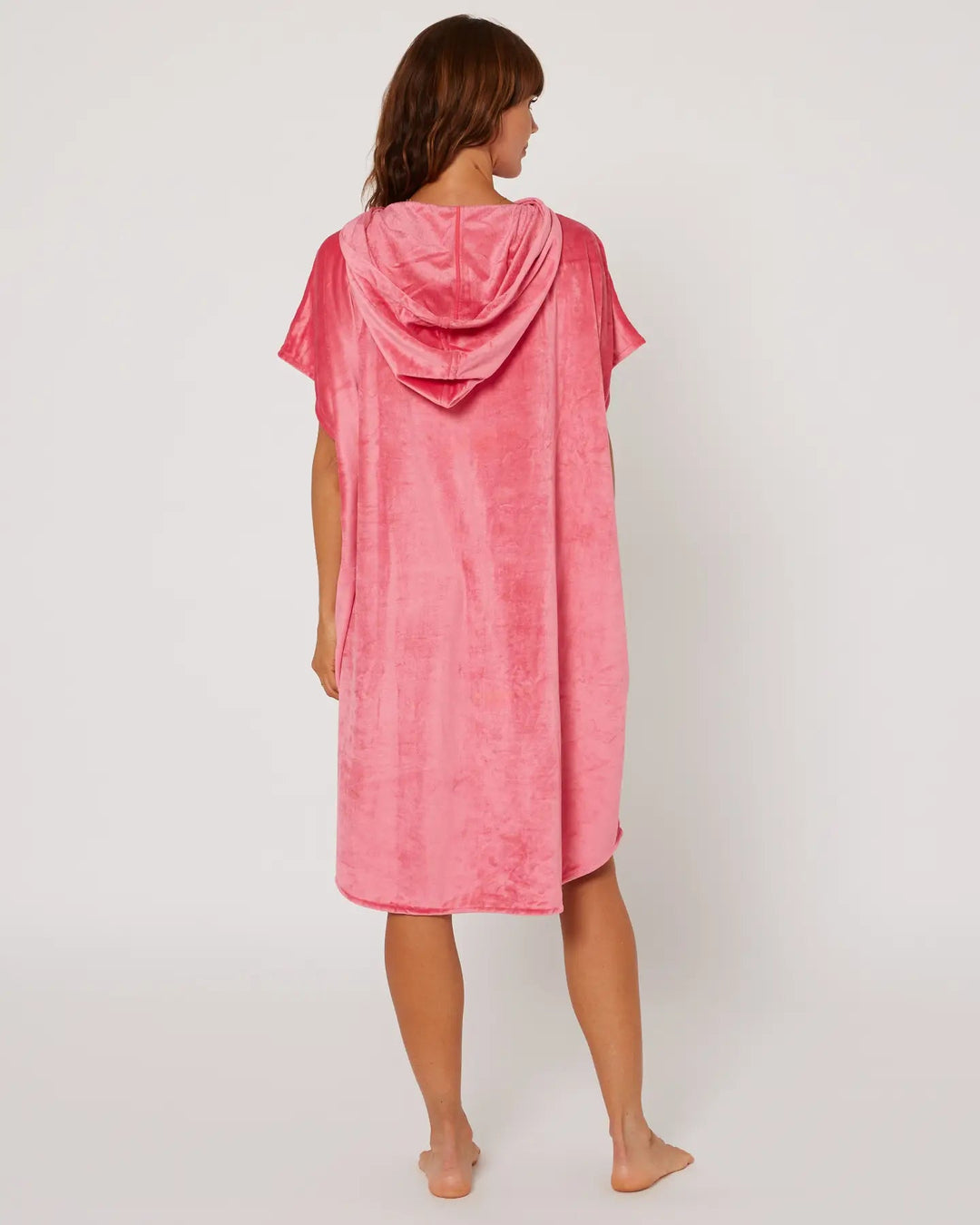 Follow Corp Towlie - Hot Pink