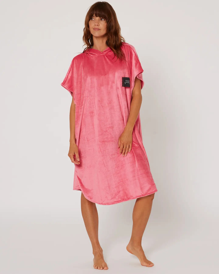 Follow Corp Towlie - Hot Pink