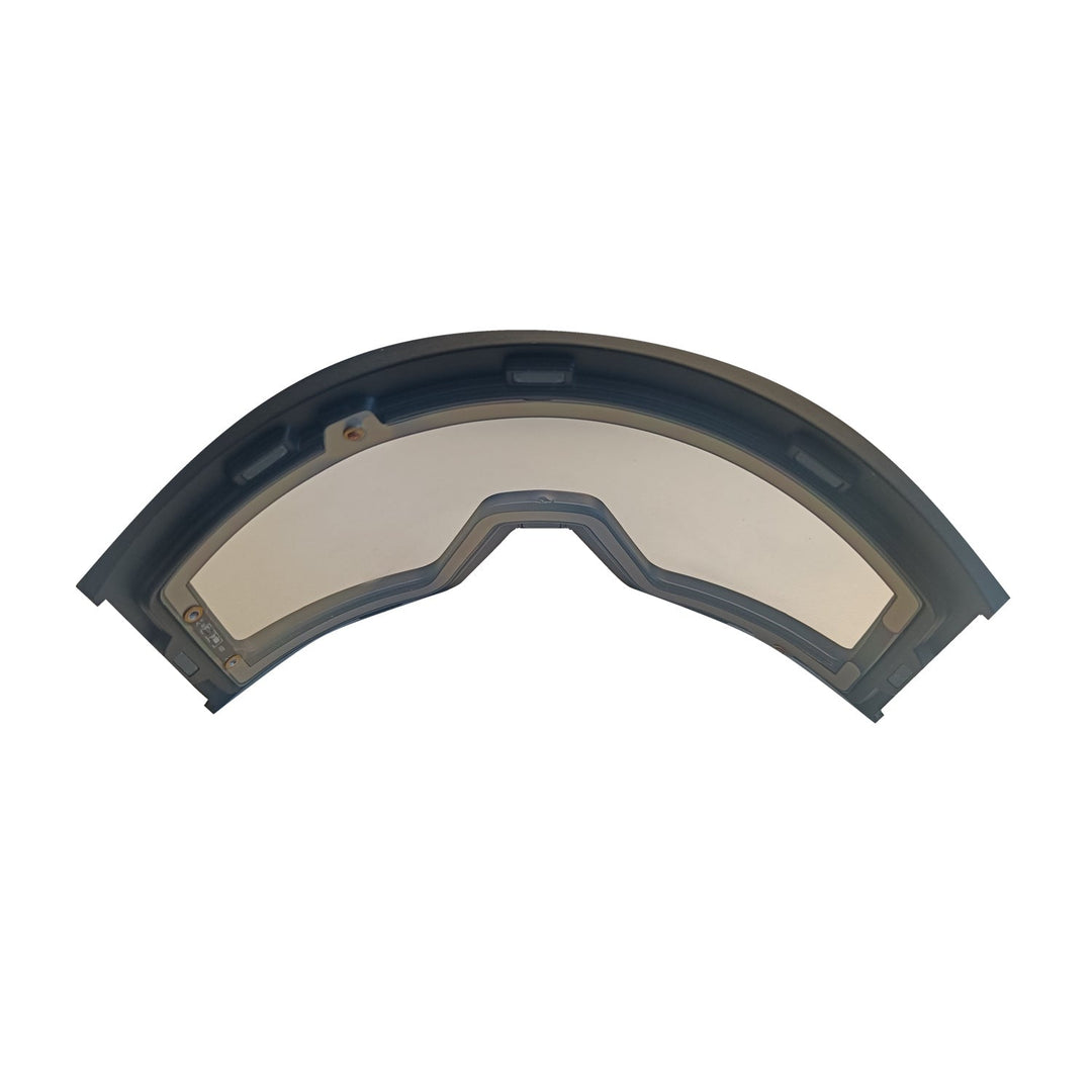 Force - Lämpölinssi, kirkas