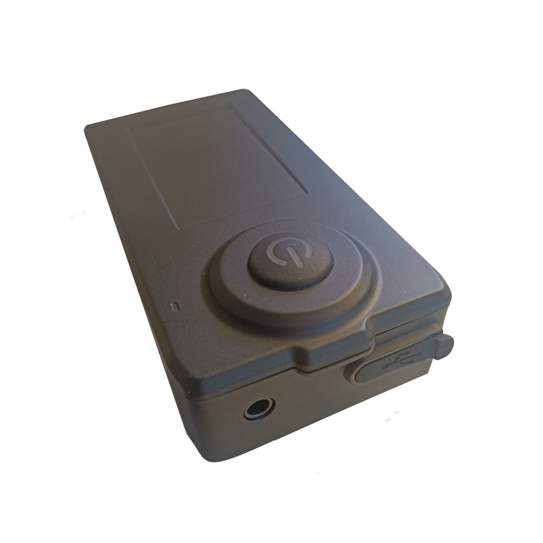 Force lasien vara-akku - Battery box