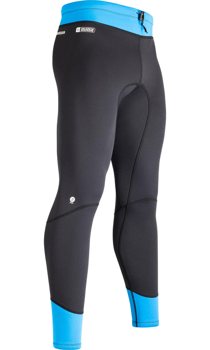 Cressi Guardian miesten 2mm joustavat & mukavat neopreenihousut
