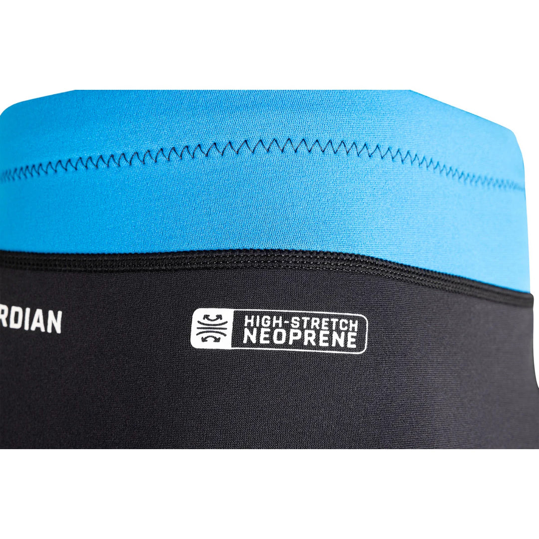 Cressi Guardian miesten 2mm joustavat & mukavat neopreenihousut
