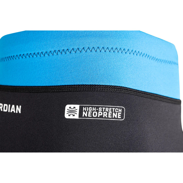Cressi Guardian miesten 2mm joustavat & mukavat neopreenihousut