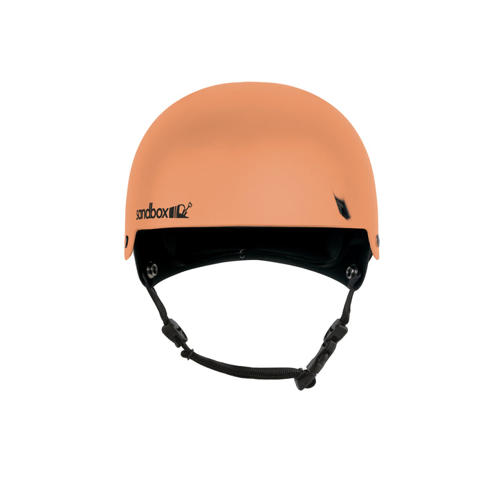 Icon Low Rider kypärä Apricot Crush