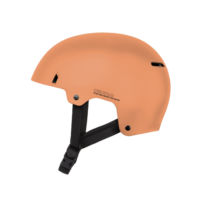 Icon Low Rider kypärä Apricot Crush