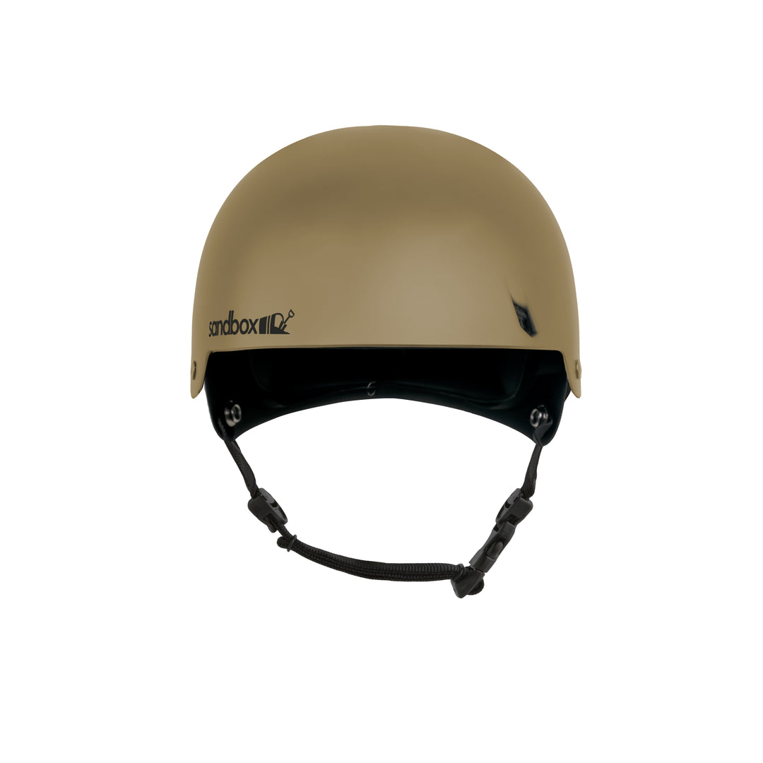 Icon Low Rider kypärä Luster