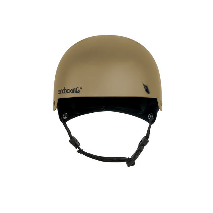 Icon Low Rider kypärä Luster