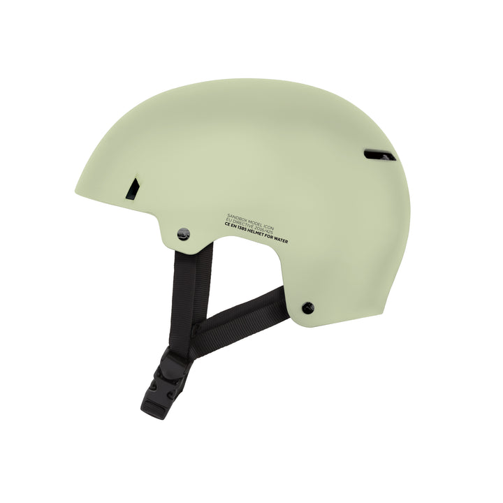 Icon Low Rider kypärä Seafoam Green