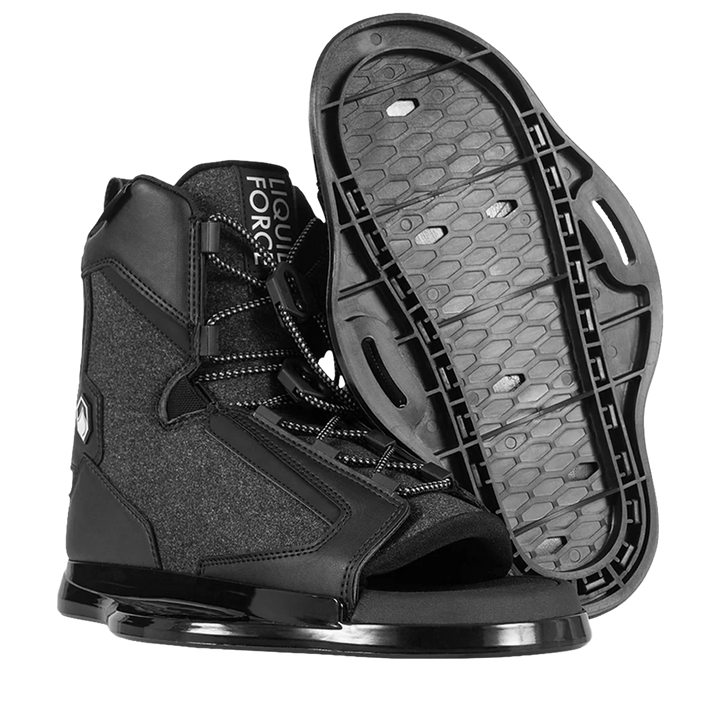 Wakepaketti Liquid Force Index + Trip