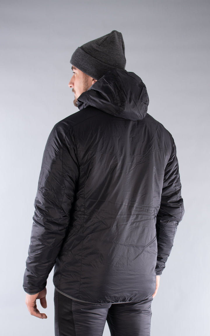 Cruiser Jacket Black