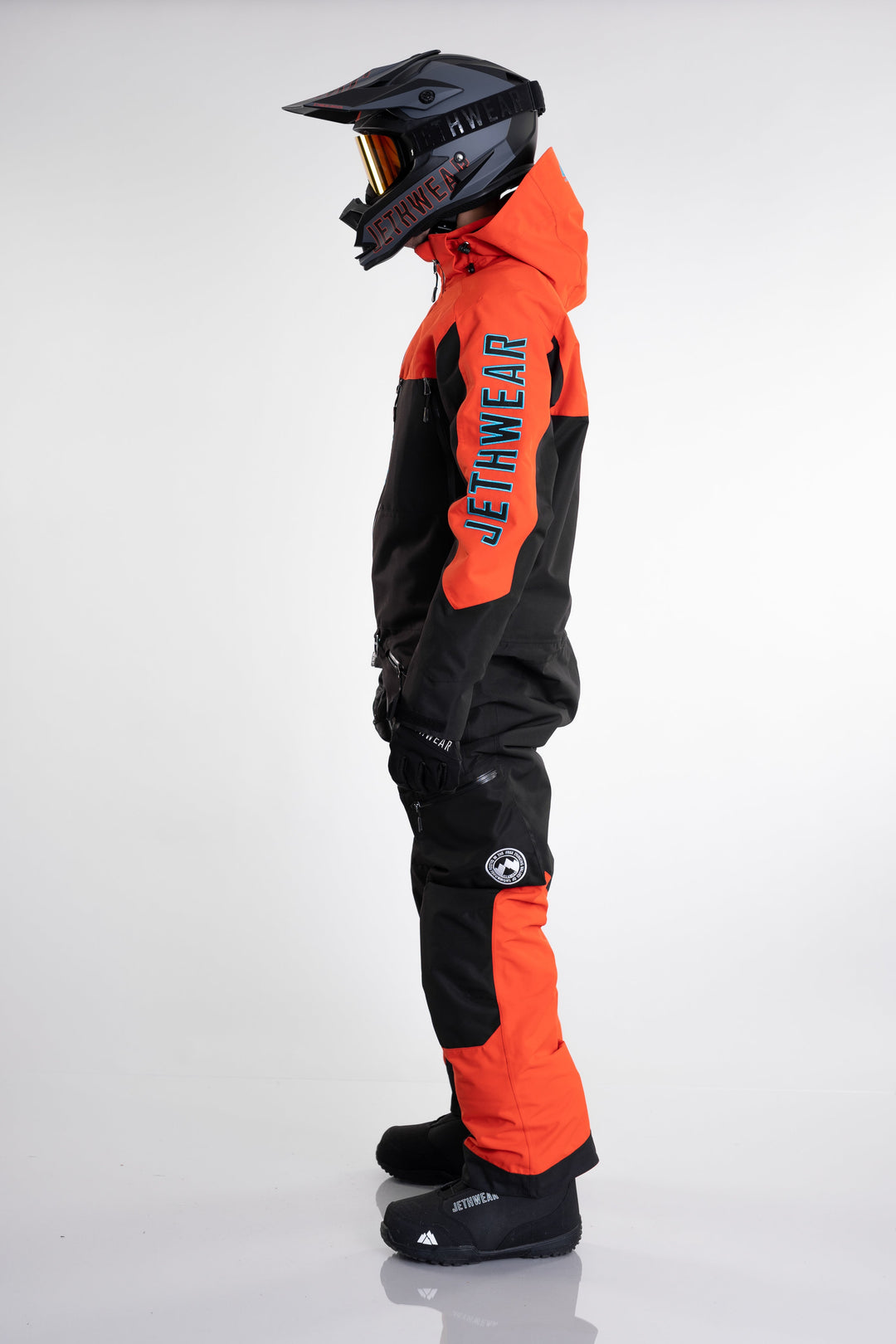 The One - Tangerine - Shell