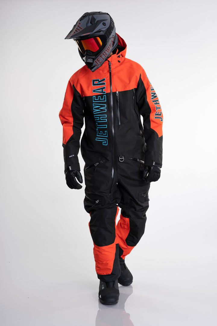 The One - Tangerine - Shell