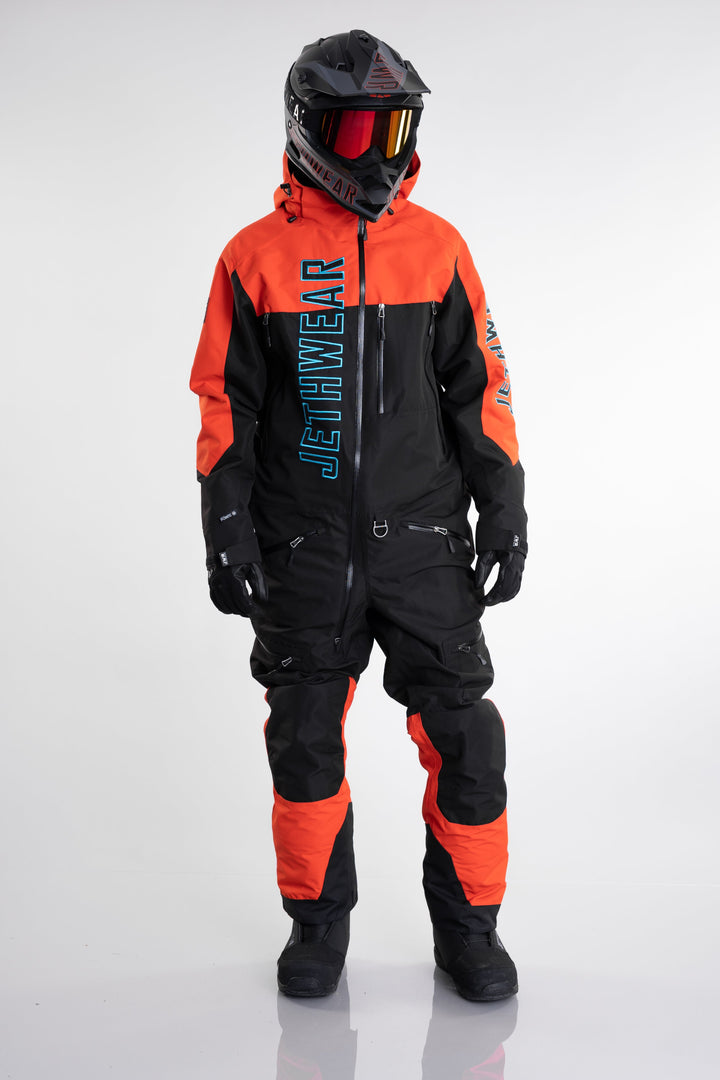 The One - Tangerine - Shell