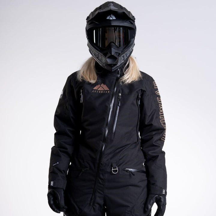 W's The One - Black - 180g