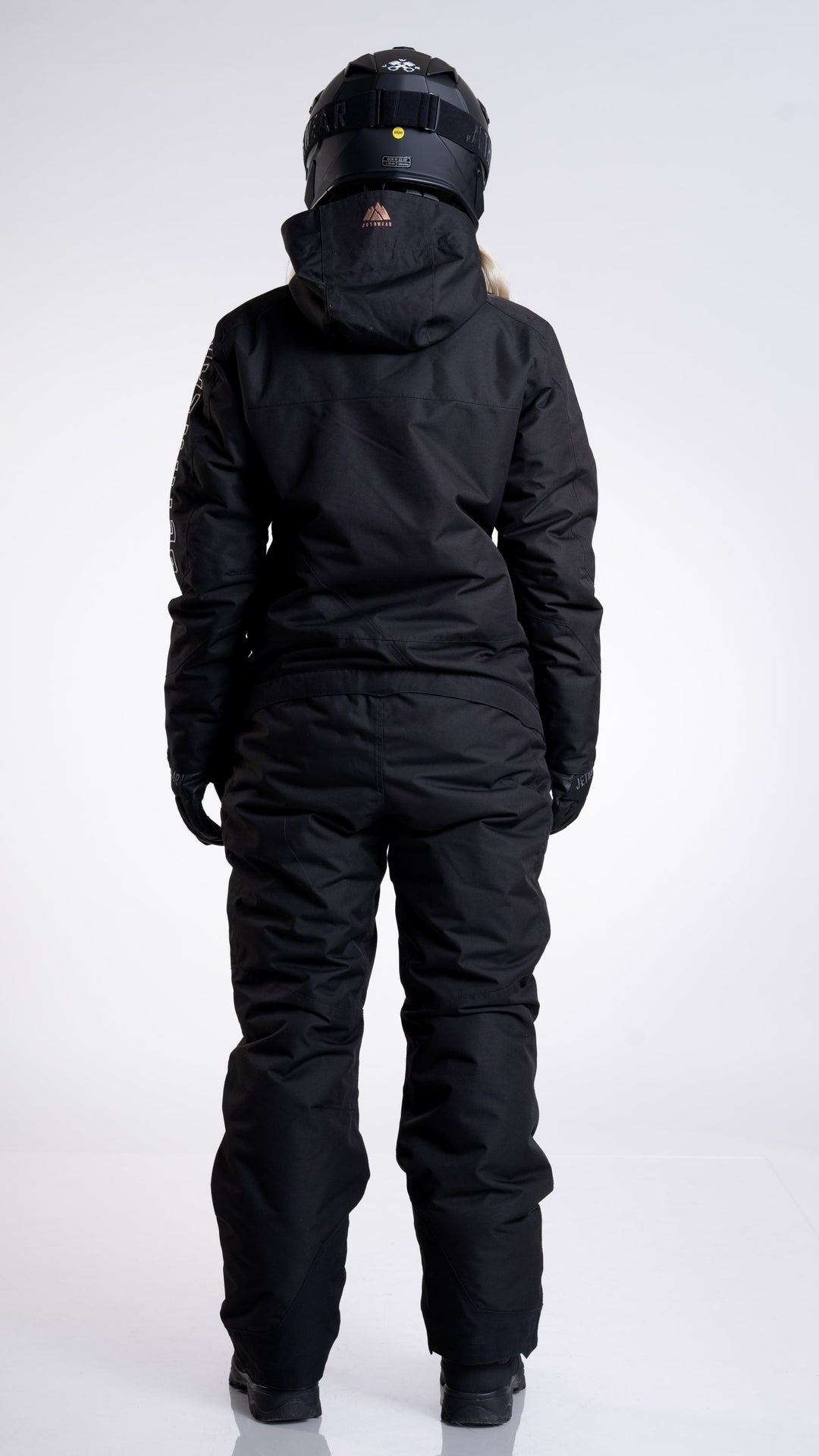 W's The One - Black - 180g