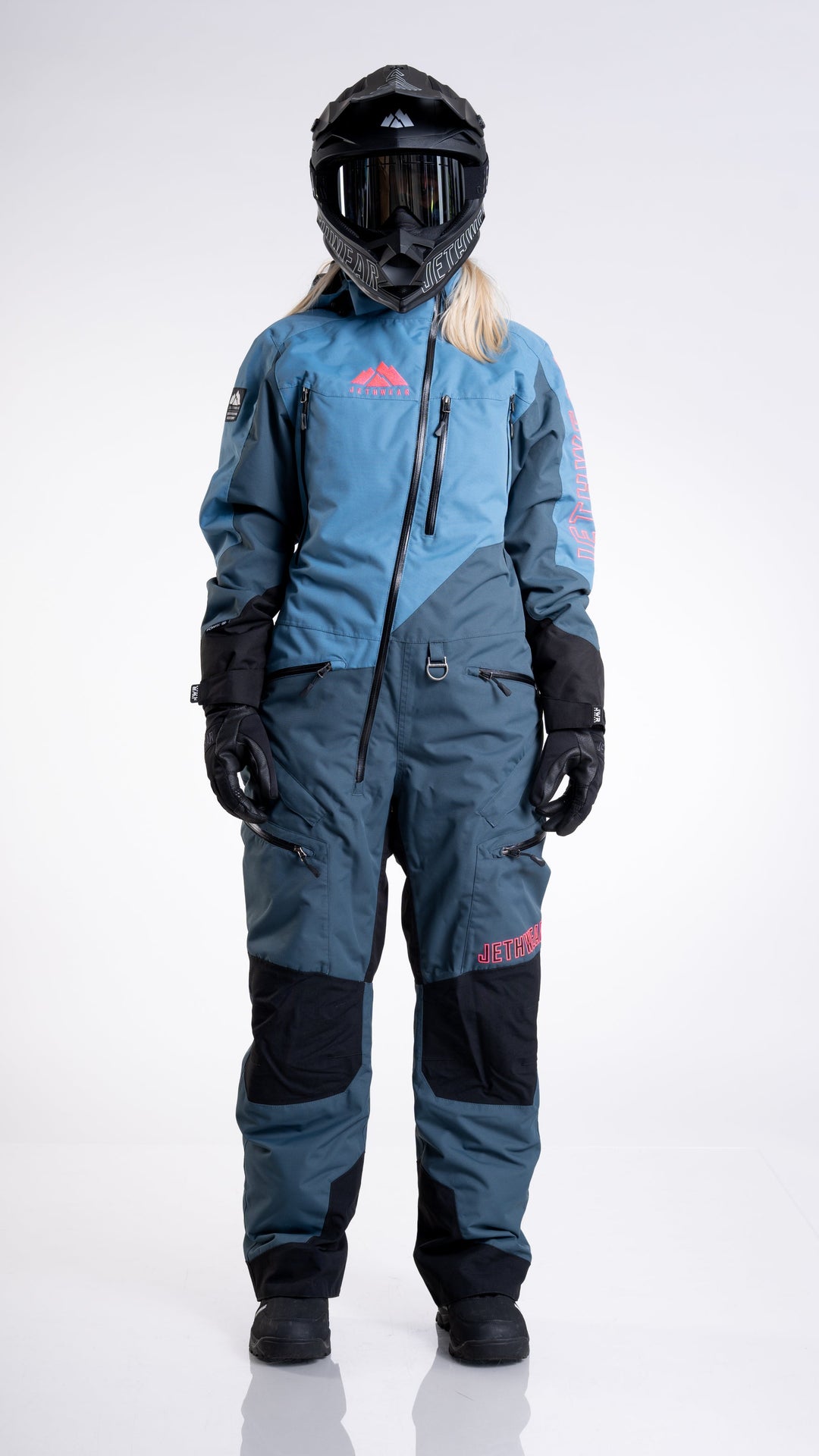 W's The One - Sea - 60g