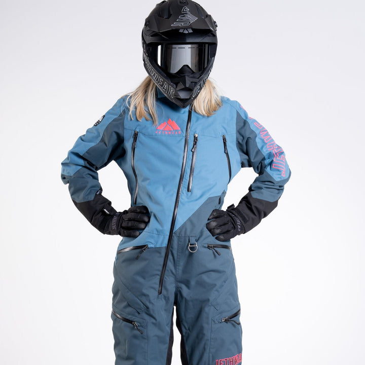 W's The One - Sea - 60g