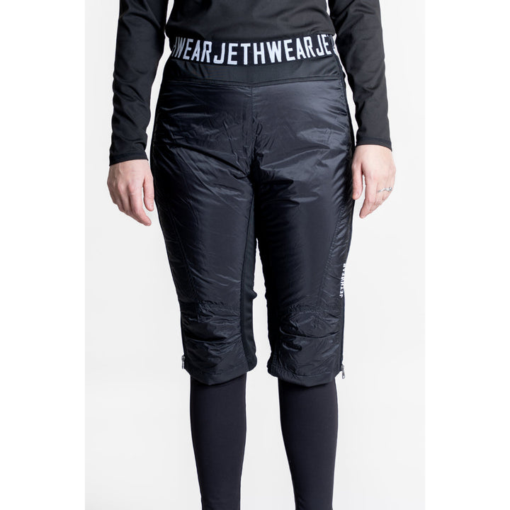 Womens Cruiser Shorts Black