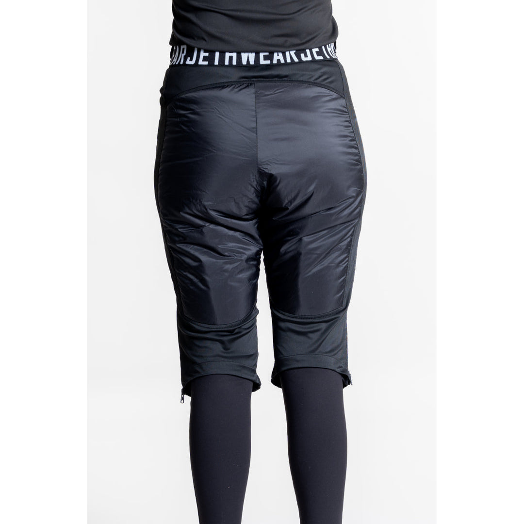 Womens Cruiser Shorts Black