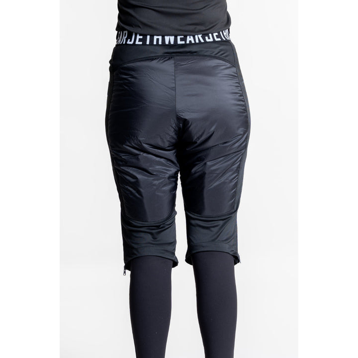 Womens Cruiser Shorts Black