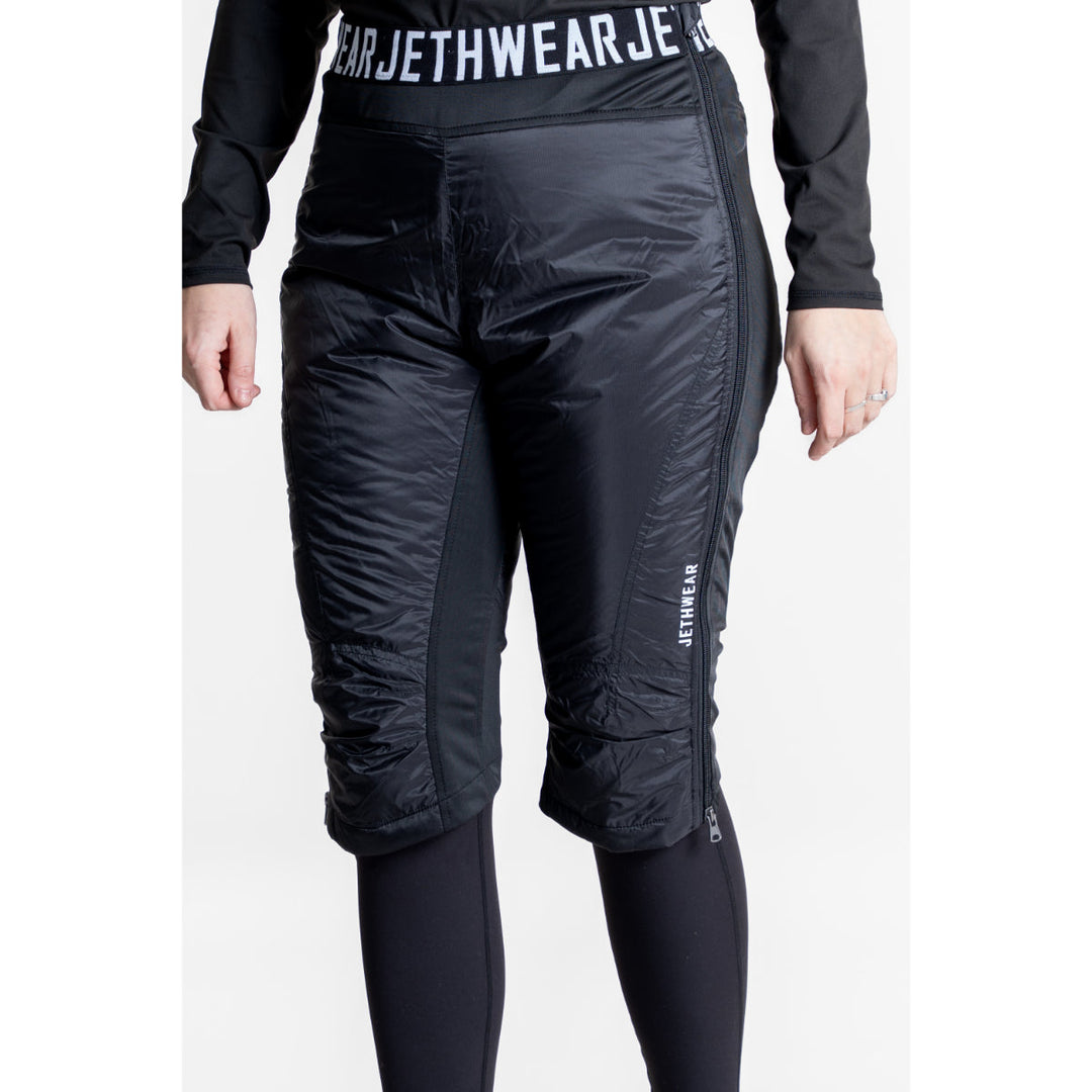 Womens Cruiser Shorts Black