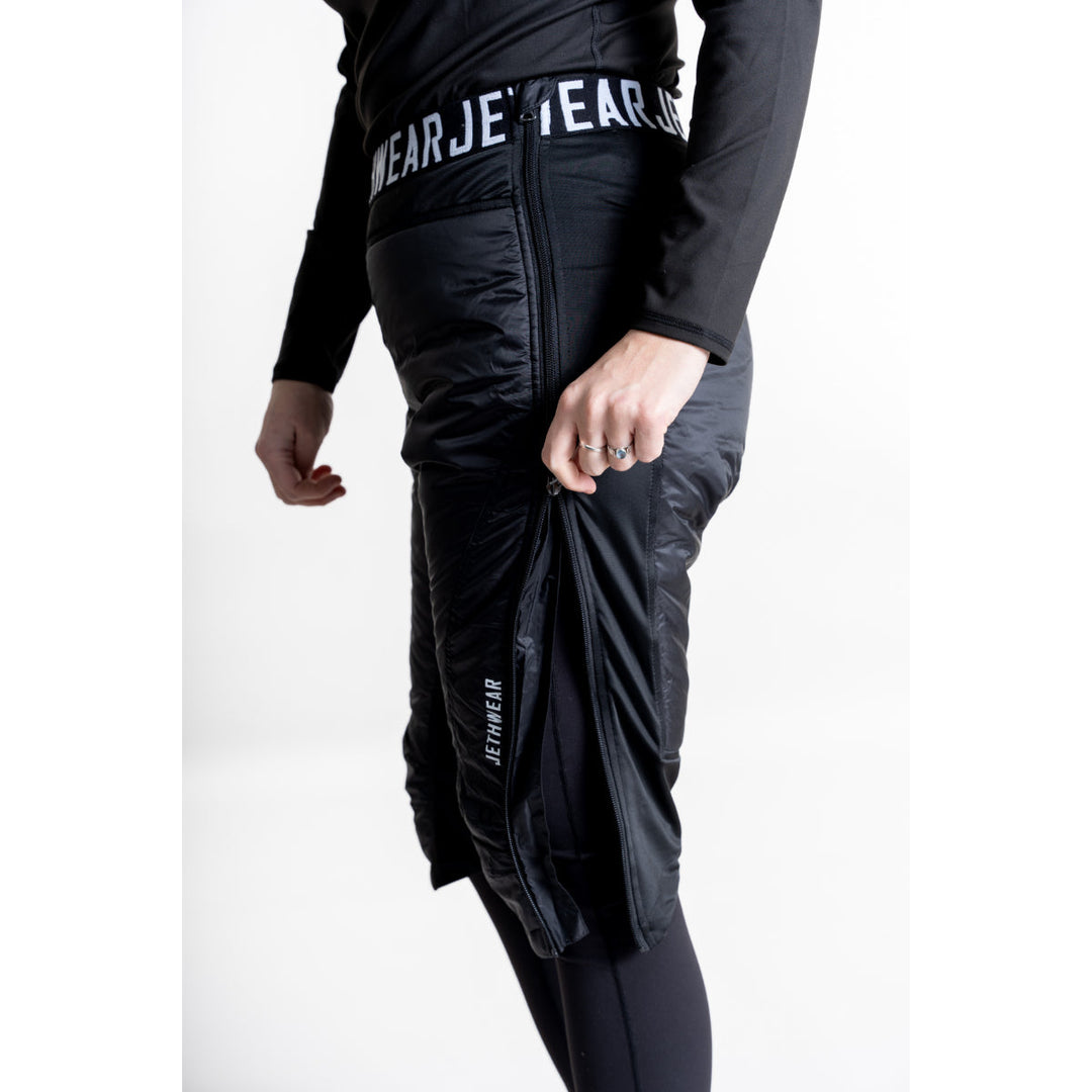 Womens Cruiser Shorts Black