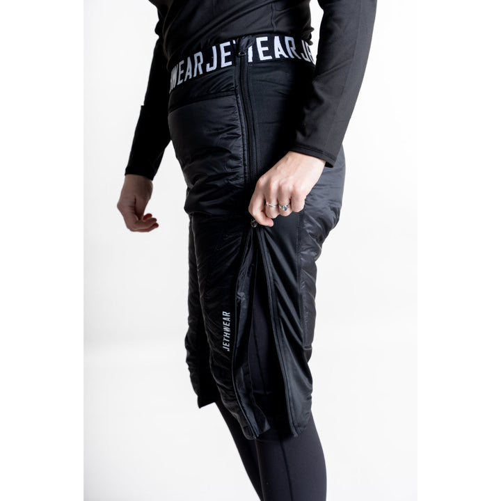 Womens Cruiser Shorts Black