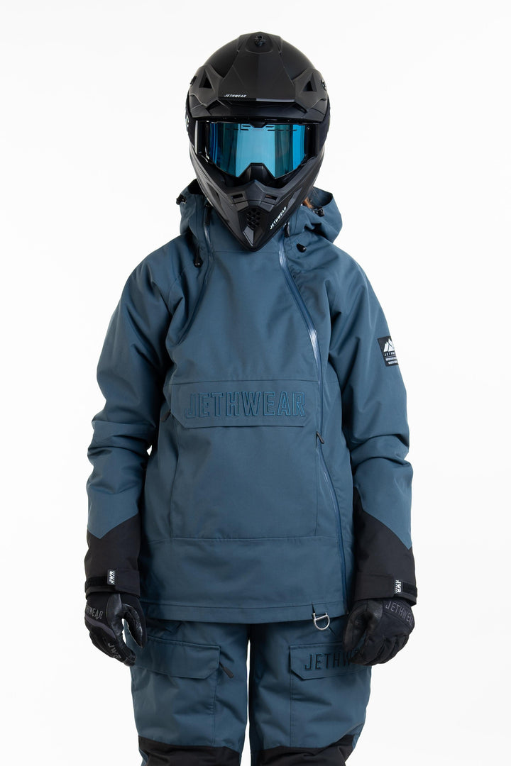 Flight Anorak - Deep Sea - 40g