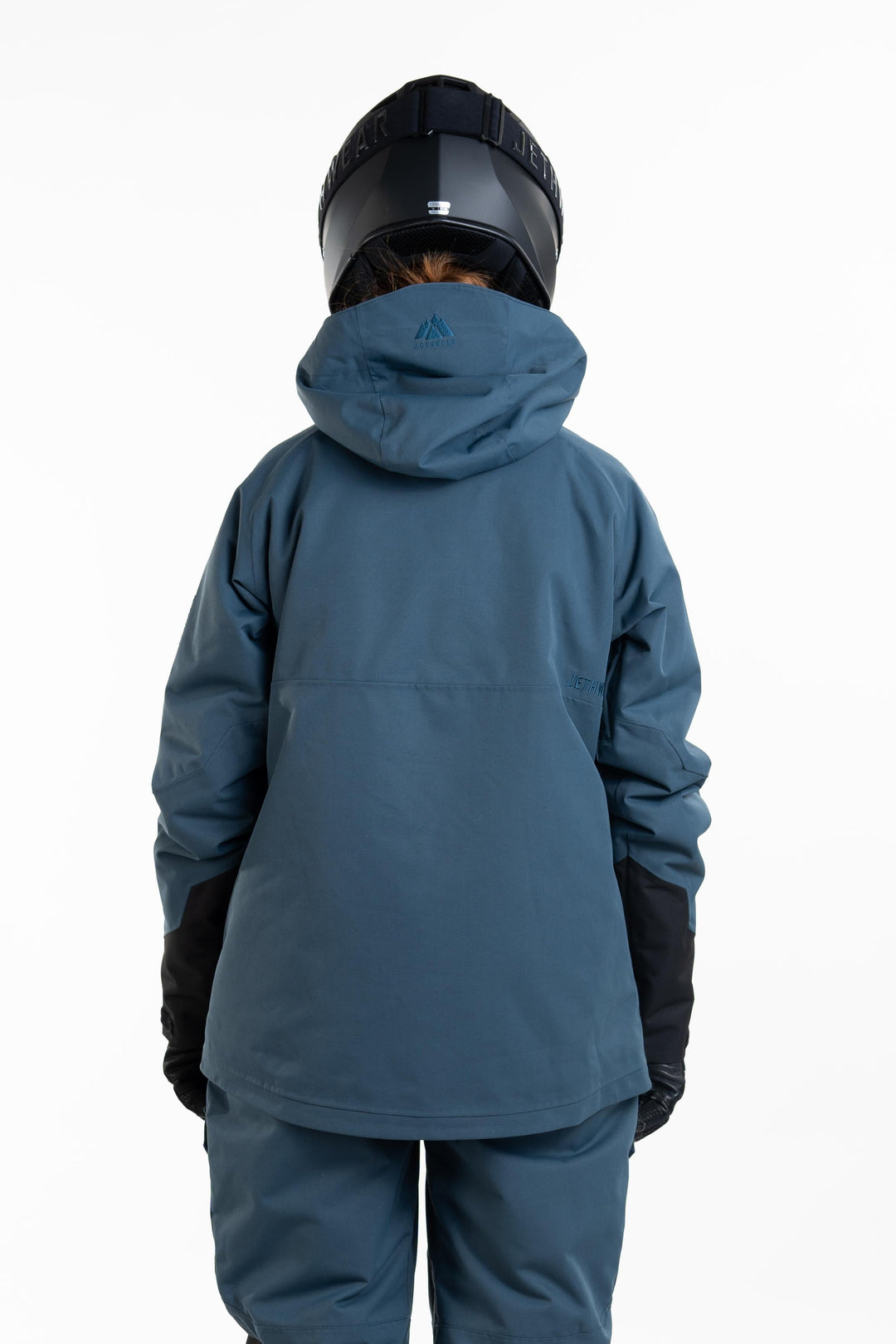 Flight Anorak - Deep Sea - 40g