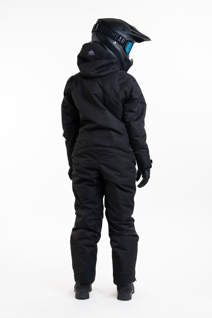 W's The One V2 - Black/Purple Metallic - 180g vuori