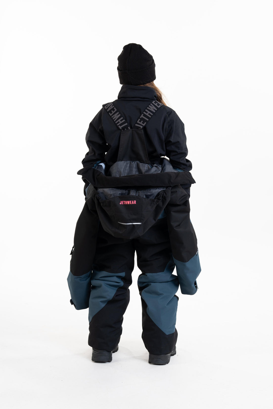 Odin & Olivia - Youth - Deep Sea - SAFE (kelluttava)