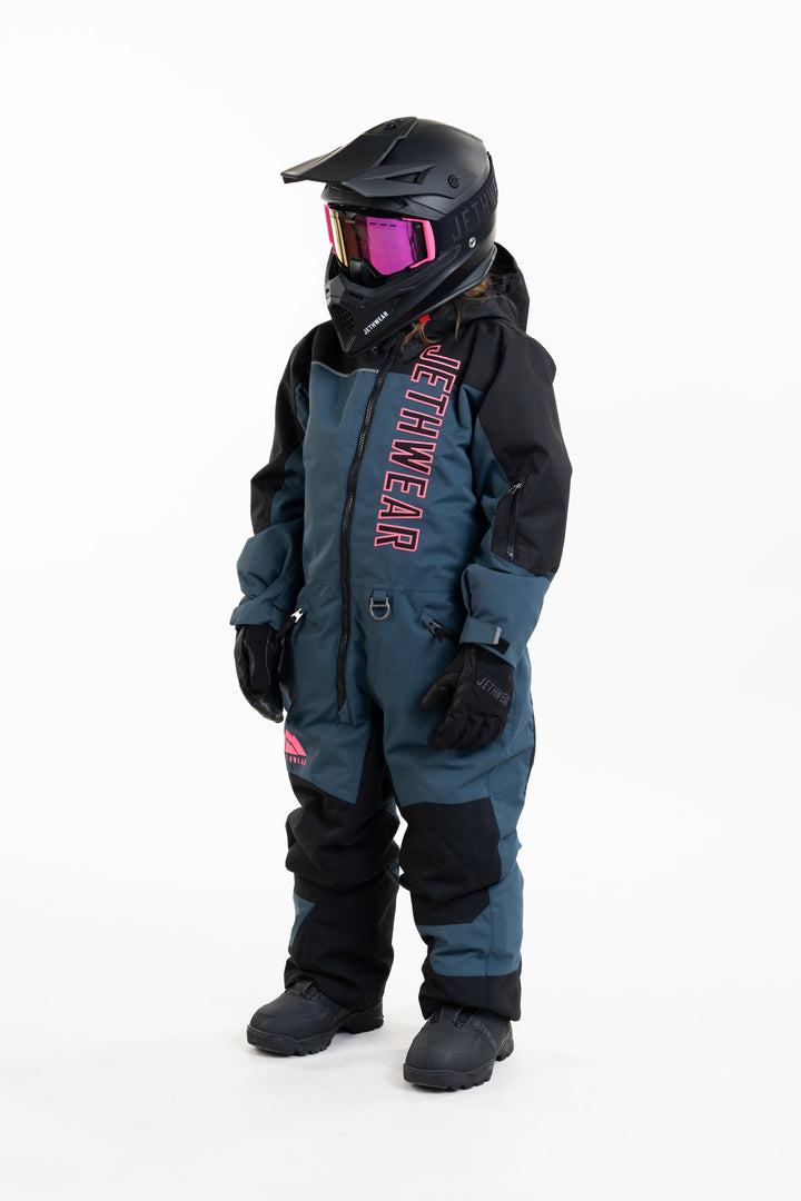 Odin & Olivia - Youth - Deep Sea - SAFE (kelluttava)