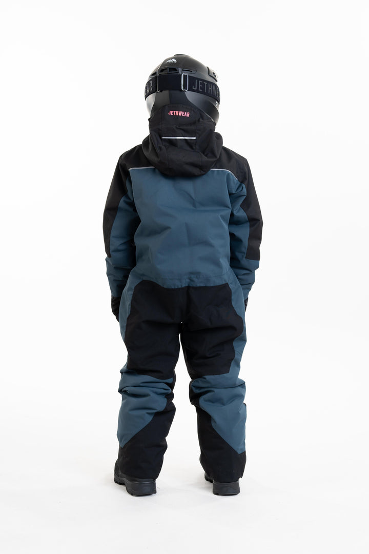 Odin & Olivia - Kids - Deep Sea - SAFE (kelluttava)