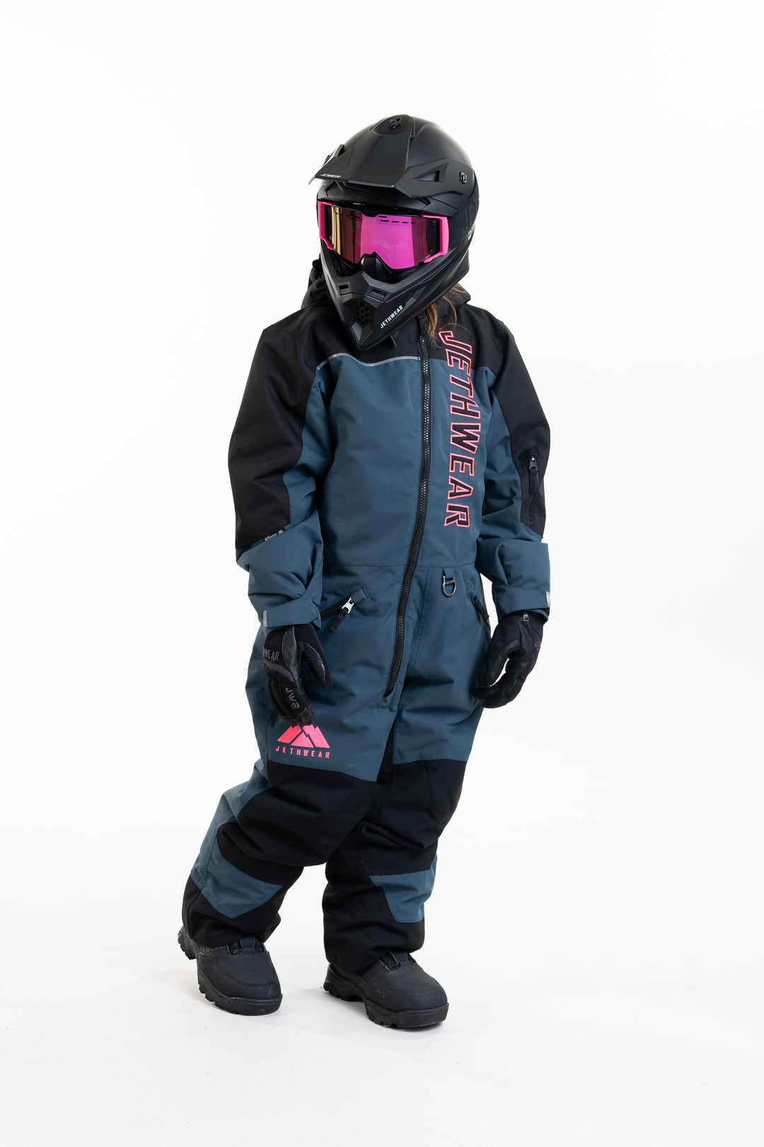 Odin & Olivia - Youth - Deep Sea - SAFE (kelluttava)