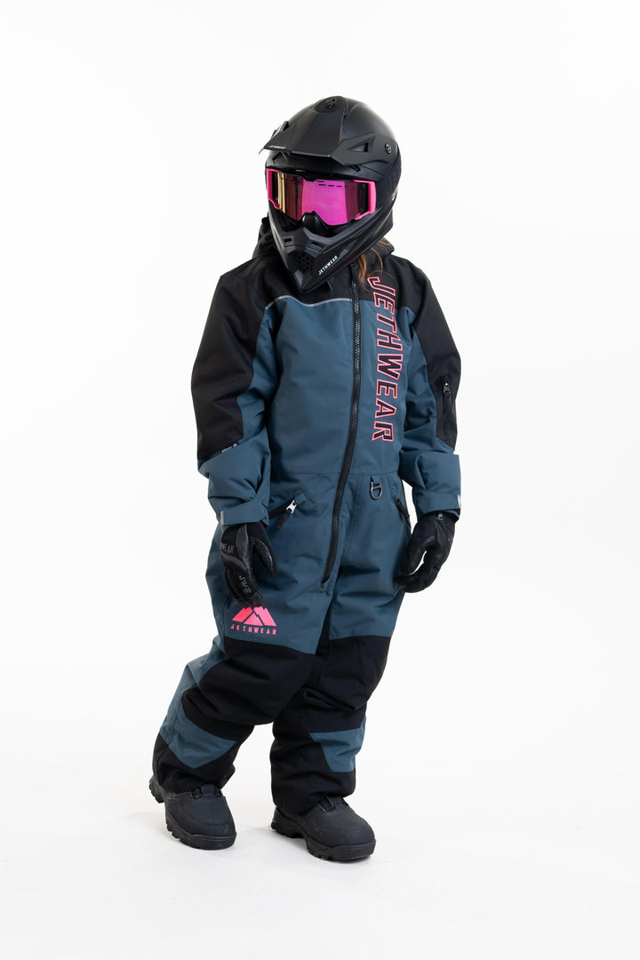 Odin & Olivia - Youth - Deep Sea - SAFE (kelluttava)