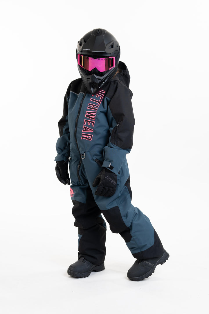 Odin & Olivia - Kids - Deep Sea - SAFE (kelluttava)