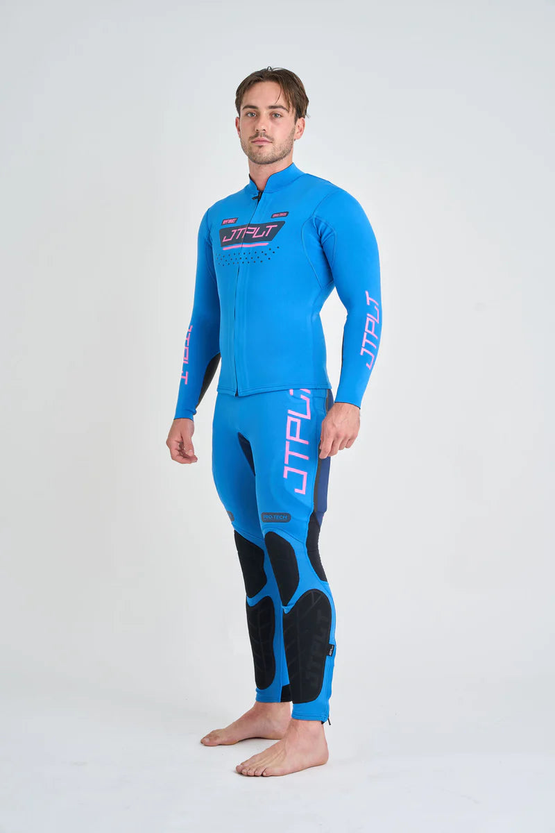 Jetpilot Vault Race 2-os jettipuku Blue
