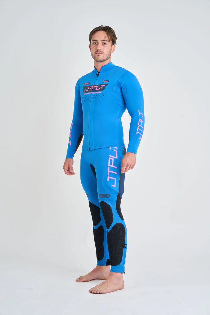 Jetpilot Vault Race 2-os jettipuku Blue