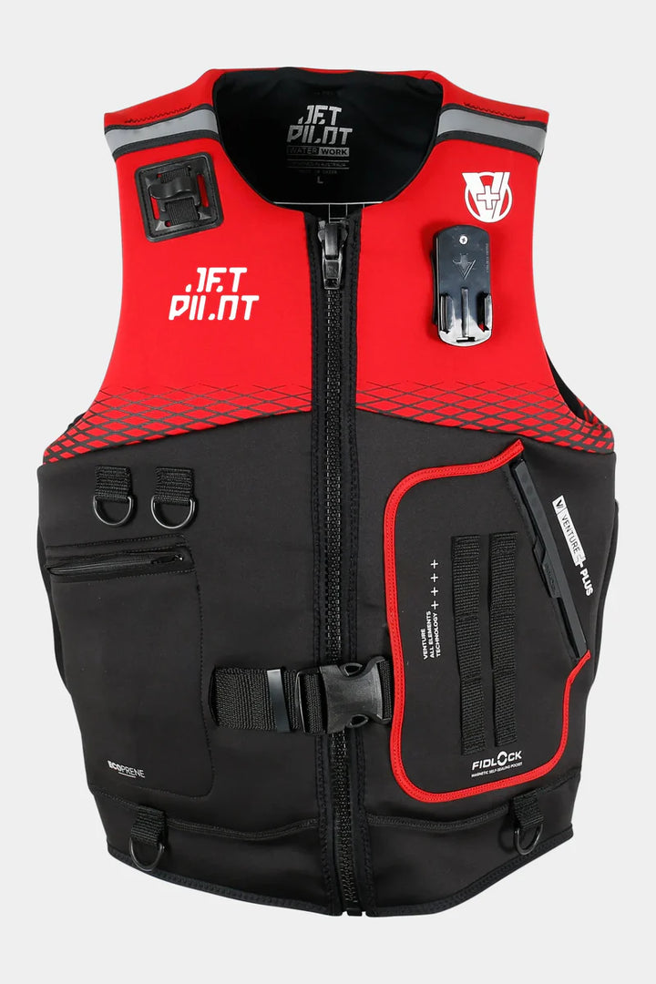 Jetpilot Venture Plus neopreeniset jettiliivit
