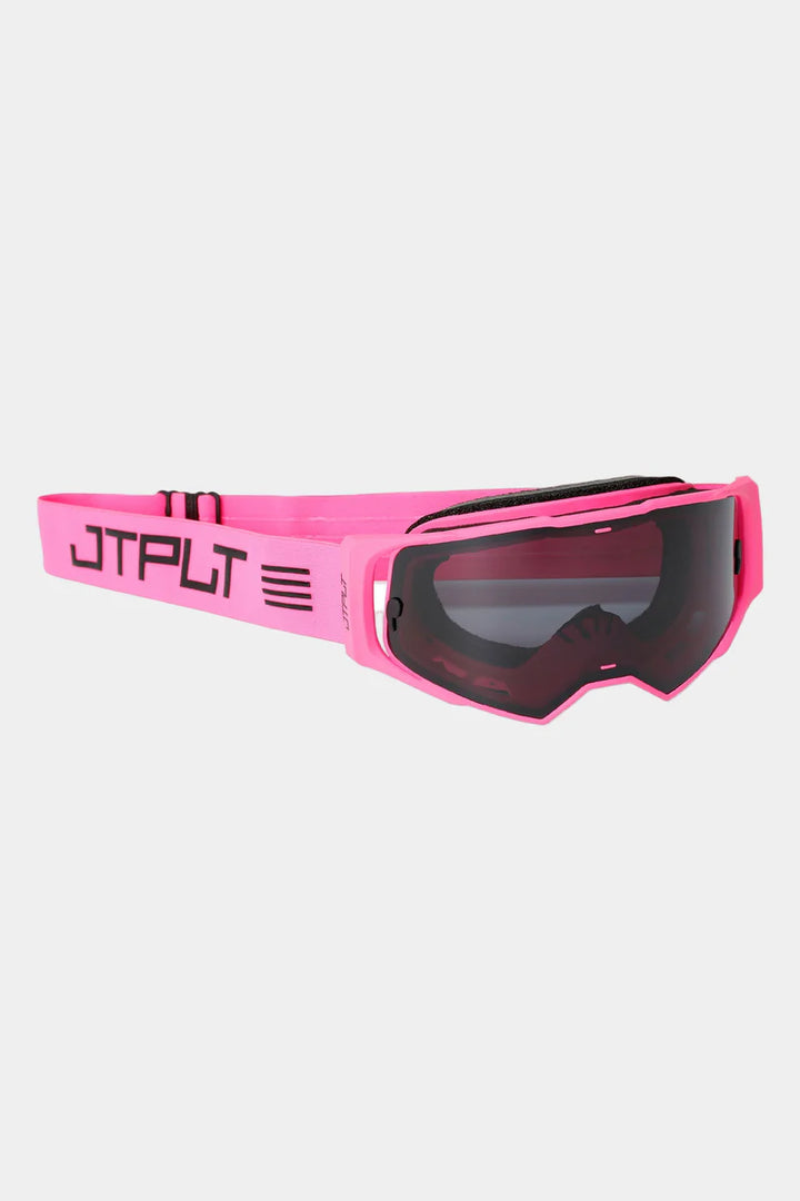 Jetpilot Vault Vision ajolasit jetteilyyn