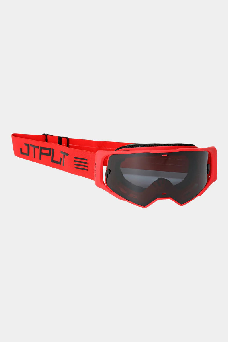 Jetpilot Vault Vision ajolasit jetteilyyn